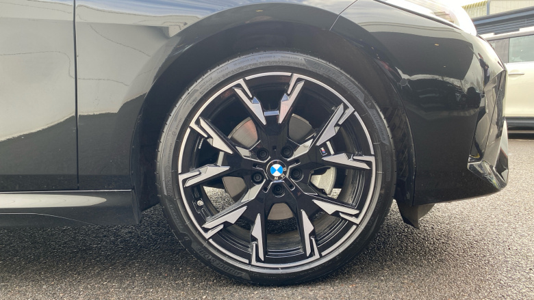 BMW 2 Series 220 M Sport 4dr Step Auto Petrol Saloon